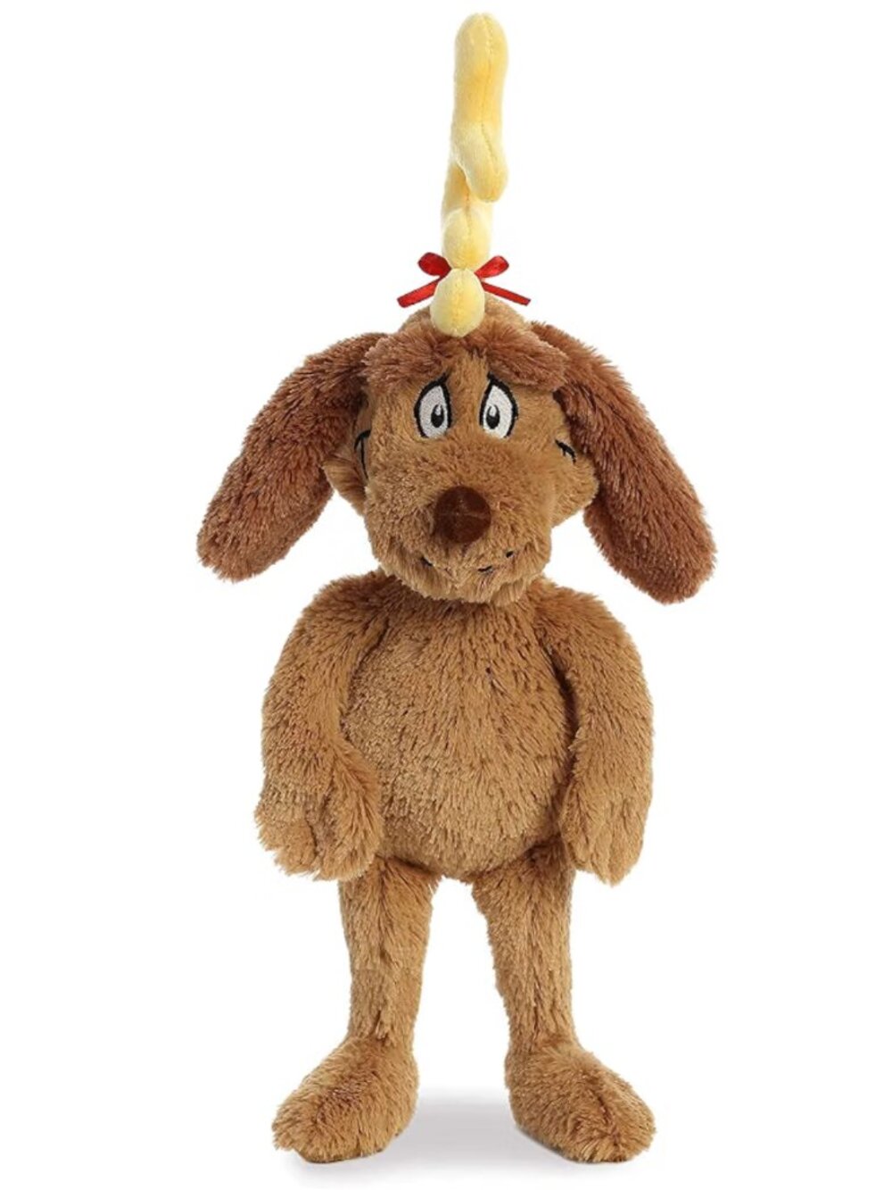 NWT Dr. Seuss 16.5" Max Plush Grinch